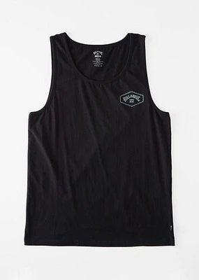 Arch Tank