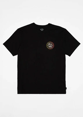 T-shirt Rotor