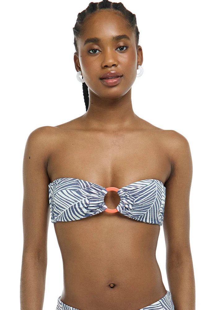 Haut bandeau Desert Island