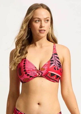 Triangle Top with Twist Atlantis