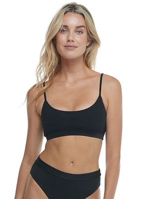 The Ibiza Aro top