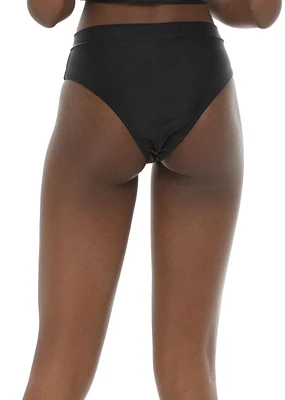 La culotte taille haute Smoothies Marlee
