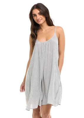 Navira Coverups Dress