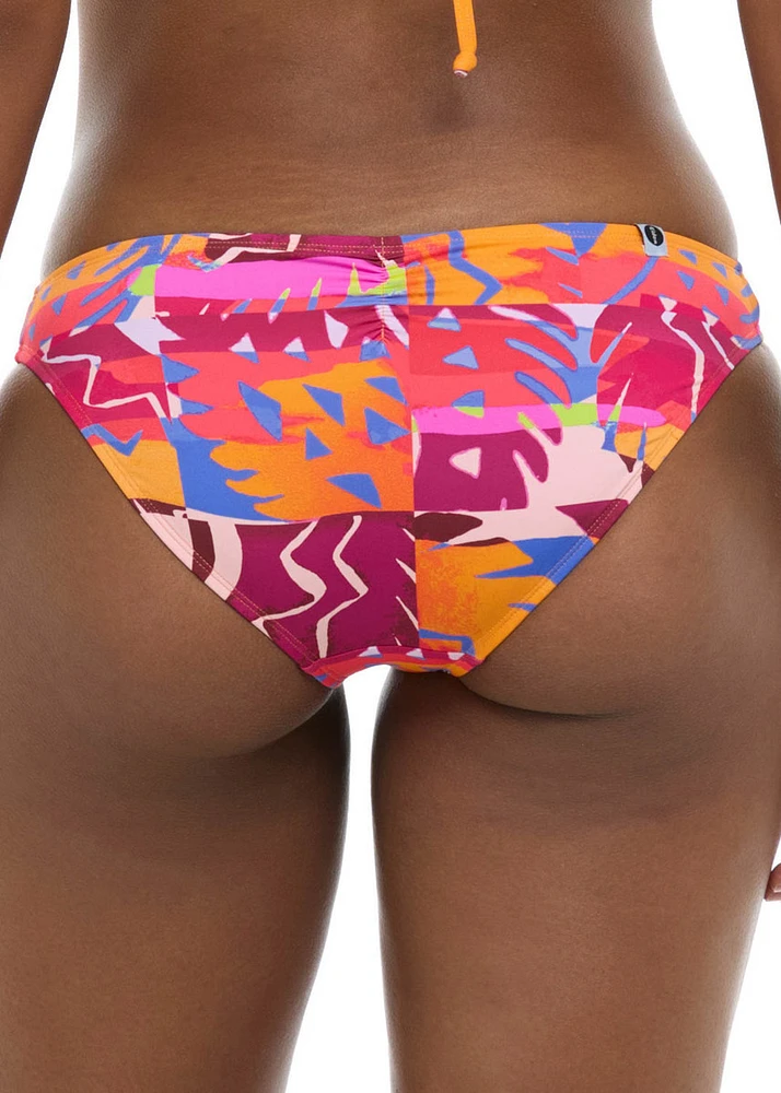Culotte Bikini Hang Five