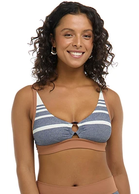 Carolyne Cape Cod Top