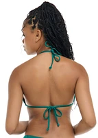Haut triangle Dita Leafy pour bonnets D+