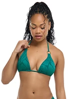Haut triangle Dita Leafy pour bonnets D+