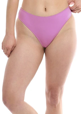 Expeditions Abby High Waist Bottom
