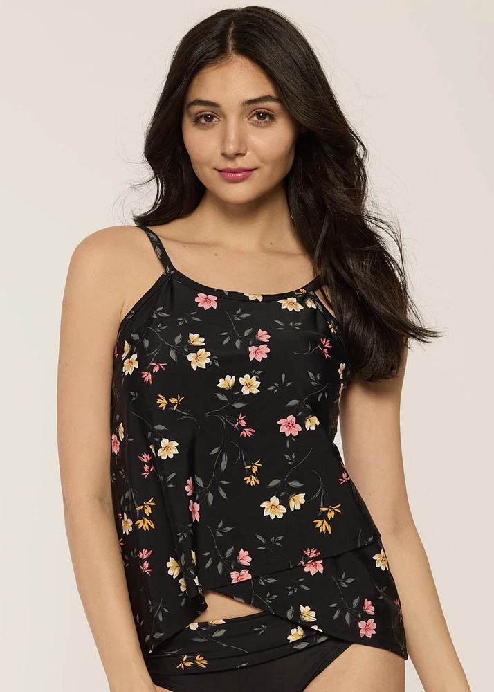 Tankini Elise Spring Floral