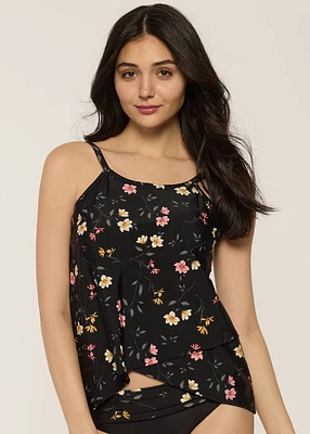 Tankini Elise Spring Floral