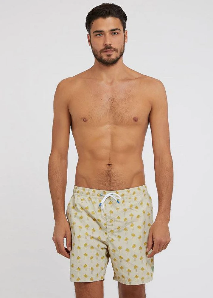 Guess Palm Short
