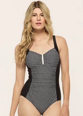 One Piece Nadia Geo