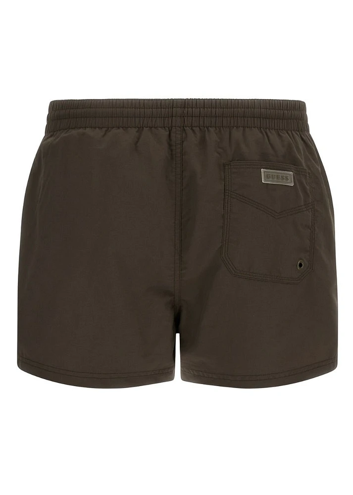 Guess Solid Short