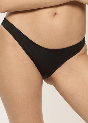 High waisted bikini Rocks