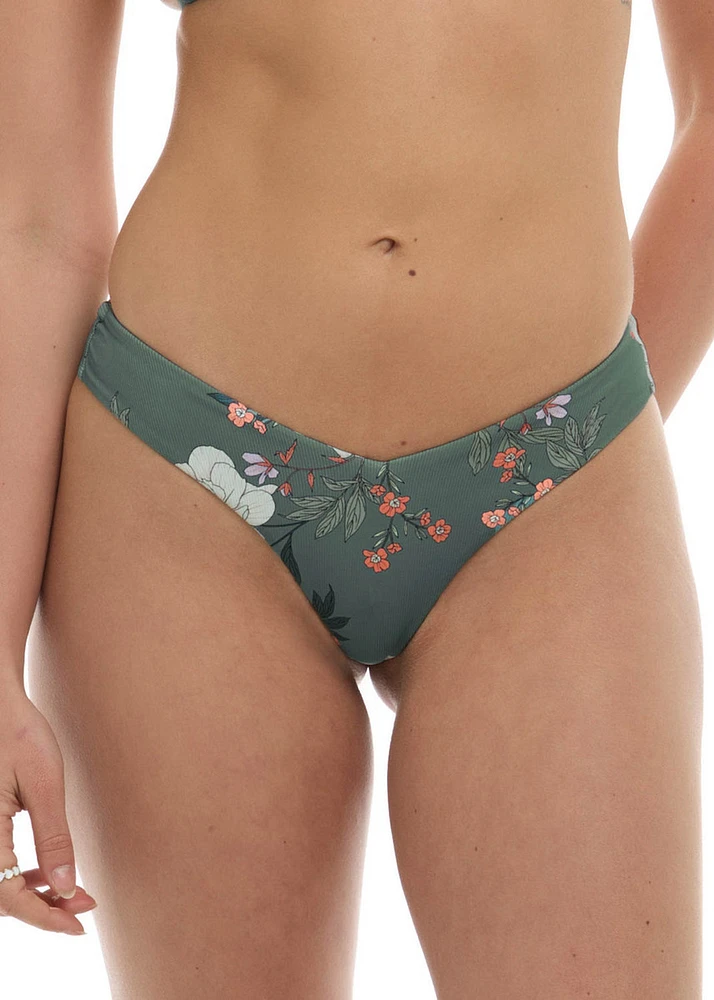 Bikini Bottom Kendall Aurora