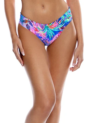 Bas de bikini Jungle Fever