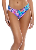 Bas de bikini Jungle Fever
