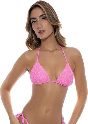 Triangle Top Brilla