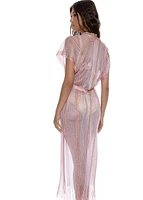 Long Caftan Ethereal Queen