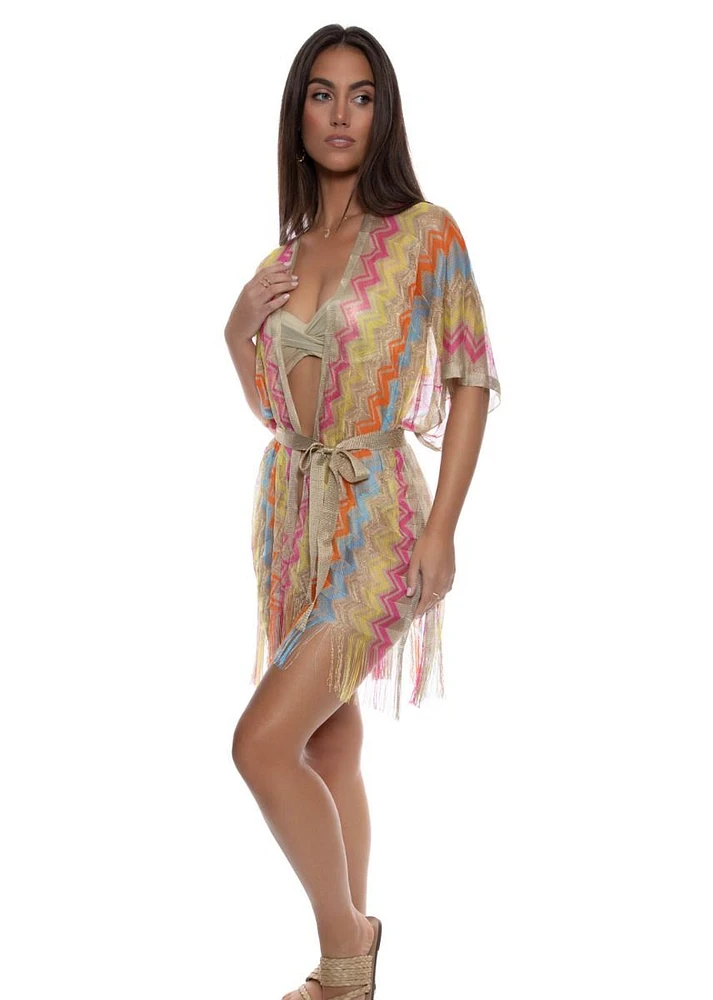 Poncho court Miami Era
