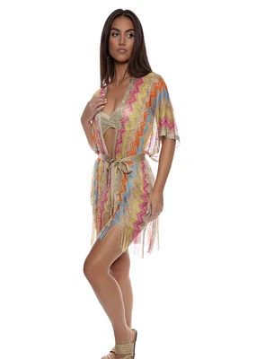 Poncho court Miami Era