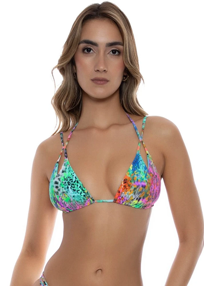 Triange Top Miami Mystique