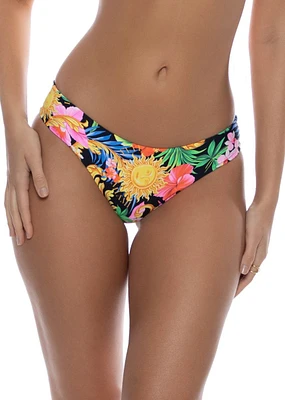 Culotte classique bikini Love By The Sun