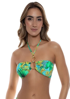 Bandeau avec anneaux Palm Island