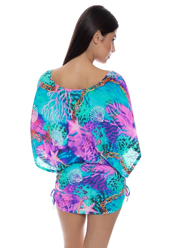 Robe de plage Treasure