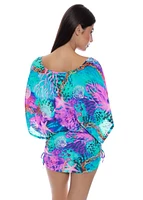 Robe de plage Treasure