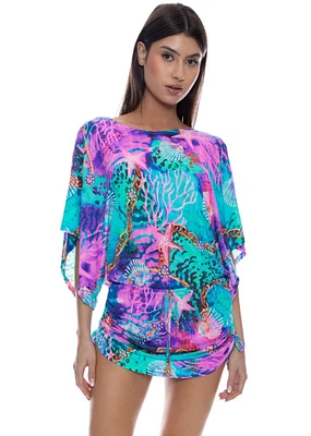 Robe de plage Treasure