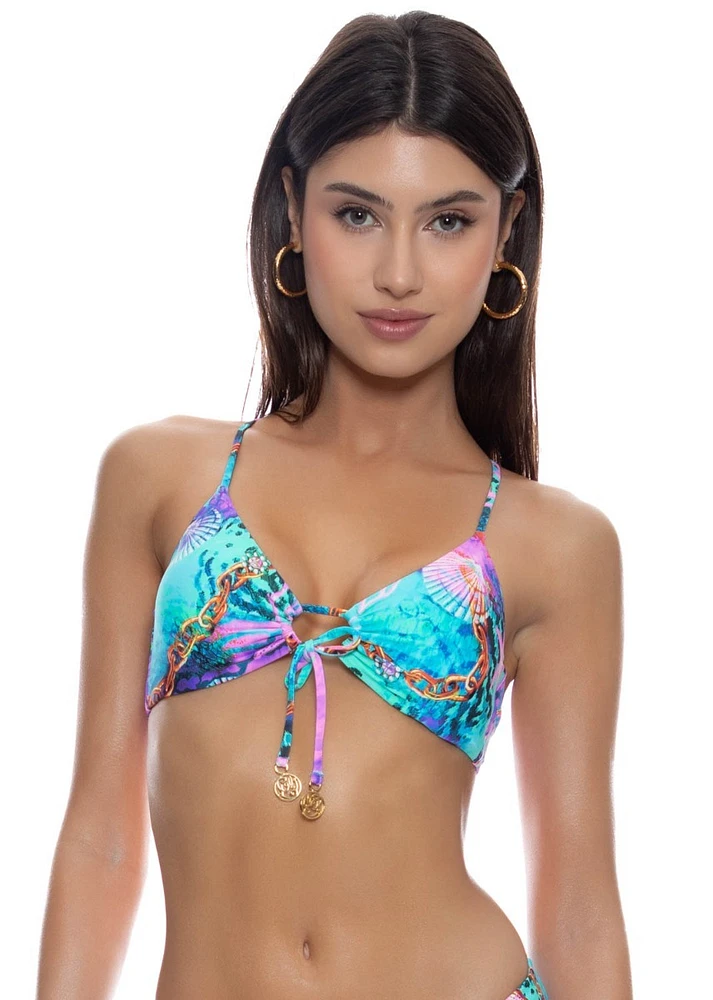 Haut bralette Treasure