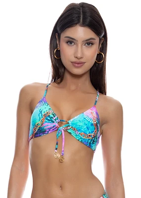 Haut bralette Treasure