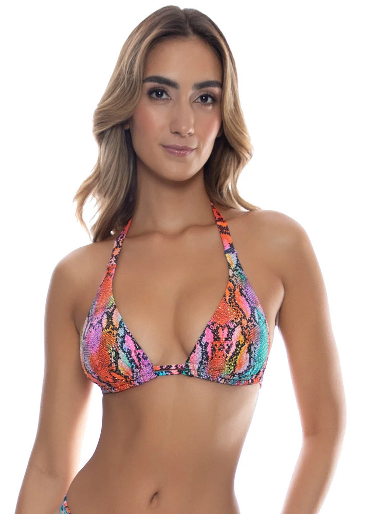 Triangle licou Siren Song