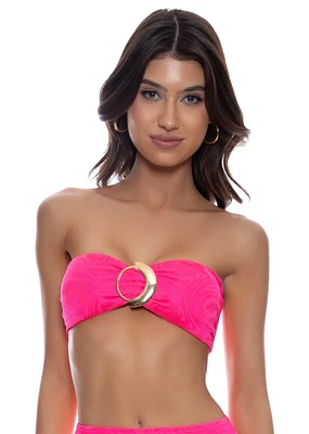 Haut bandeau Candy Coated