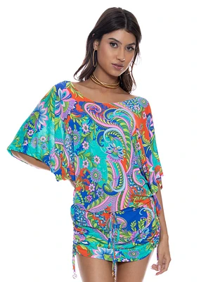 Beach Dress The Groove