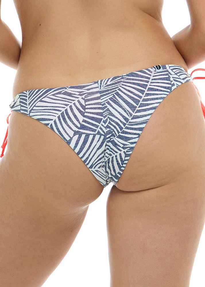 Bikini Bottom Leah Desert Island
