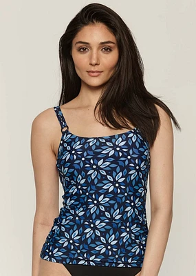 Tankini Groovy pour bonnet D/DD