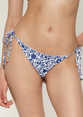 Brazilian Bikini Bottom Mykonos