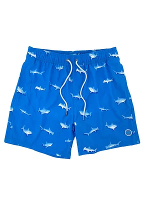 Volley Trangan Short