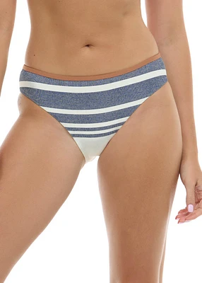 Culotte bikini Melanie Cape Cod
