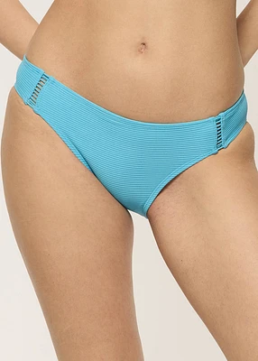 Full coverage bikini bottom Contempo