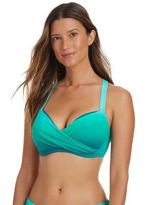 Molded Top for D Cups Beat The Heat