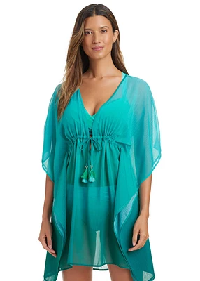 Beat the Heat caftan