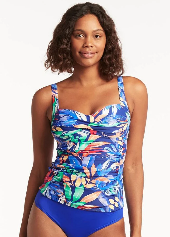 Tankini multifits Cabana