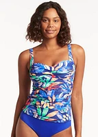 Tankini multifits Cabana