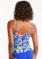 Tankini multifits Cabana