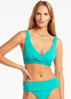 Spinnaker Multifit Top