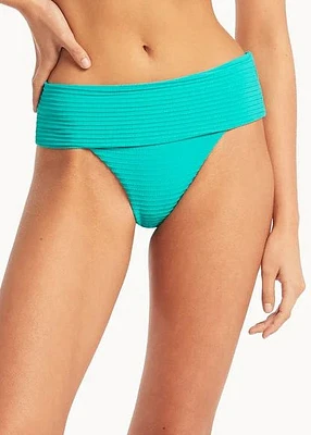 Spinnaker Roll Band Pant