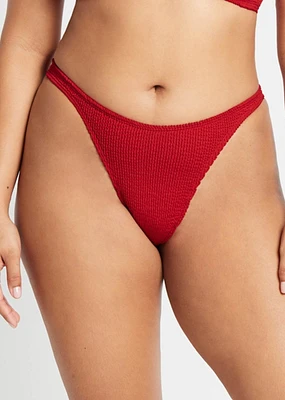 Culotte bikini Scene